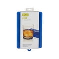 thumbnail image 4 of True Chill Ice Tray Makes 1" Ice Cubes for Cocktails, Coffee, Tea, Set of 1, 4 of 4