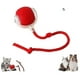thumbnail image 1 of 360 Smart Tuggboll fr Hundar och Katter Interaktiv Leksak fr Trning och Lek, Rullande Boll fr, 1 of 5