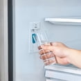 thumbnail image 2 of Kenmore French Door Refrigerator 26.6 cu ft with Bottom Freezer Drawer, Internal Water Dispenser, Ice Maker, Stainless Steel, 2 of 6