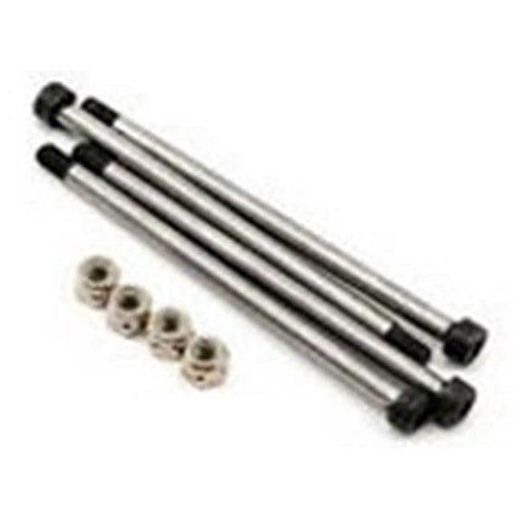 CEN Racing CEGGS026 4 x 73 Threaded Hinge Pins