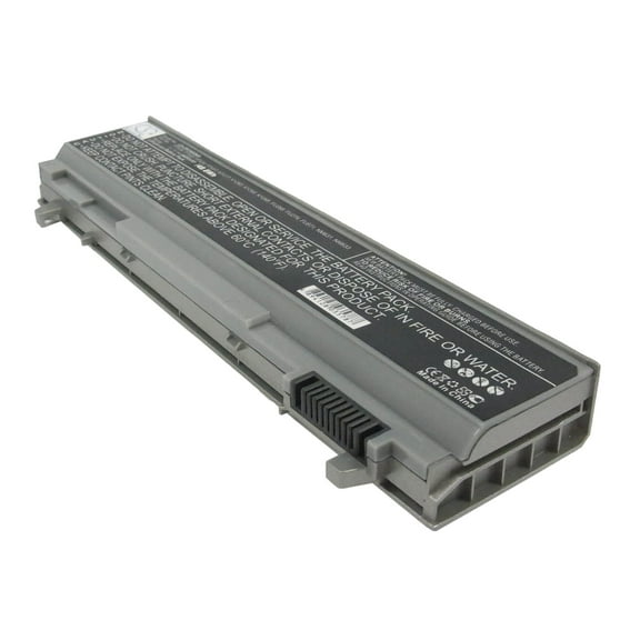 Battery for DELL Latitude E6400 E6500 Precision M4500 0GU715 KY265 PT435 W1193