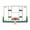 Kelly Green, variant on First Team Colossus Upgrade Package Steel-Glass Gymnasium Backboard44; Rim & Pad Upgrade Package- Kelly Green