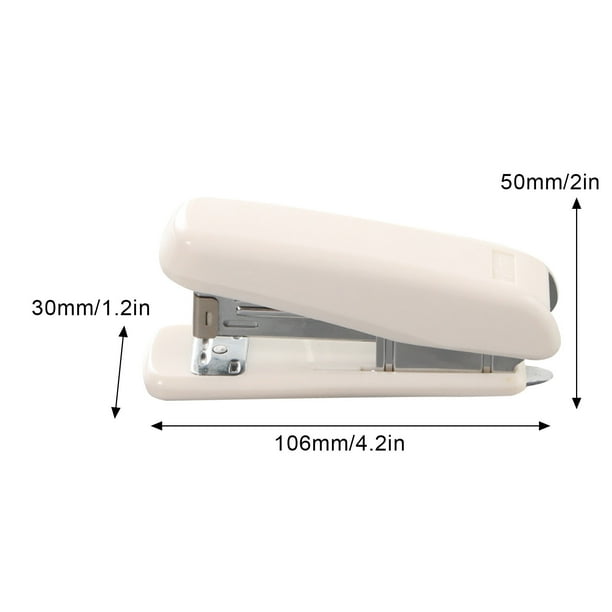 Stapler Laborsaving Stapler Easy Office Stapler Manual Binding Machine