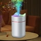 thumbnail image 4 of Xihbxyly Historia de la navegación Humidificador de gran capacidad para hogar, dormitorio, humidificador, purificador silencioso, pulverizador de gran volumen de niebla, modelo recargable, 4 of 7