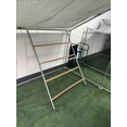thumbnail image 4 of Chicken Climbing Ladder Chicken Climbing Rack Poultry Climbing Ladder Rabbit Climbing Ladder Rack Chicken Play Sleeping Rack Chicken Breath Rack Cat Climbing Rack, 4 of 6