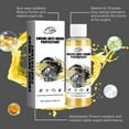 thumbnail image 2 of Pklyzj Anti-Wear Engine Treatment Oil Additive, Highly Effective Engine Anti-Wear Protectant, Engine Anti-Wear Protectant, Transmission Fluid Additive for Car, Noise Reduction and Shaking Cure 100ml, 2 of 7
