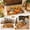 A, variant on Fall Pumpkin Welcome Door Mat, Autumn Thanksgiving Welcome Front Door Mat Indoor Outdoor Entrance, Fall Pumpkin Artificial Doormats Rugs for Porch Entryway Decor 23.6x15.7in