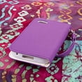 thumbnail image 3 of BlackBerry Q5 Wallet Case with Credit Card Slots, 3 of 4