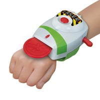 Toy Story Disney Pixar 4 Space Ranger Disc Launcher