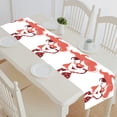 thumbnail image 1 of ABPHQTO Camino de mesa para madre e hijo Mantel individual 40x180 cm, 1 of 1