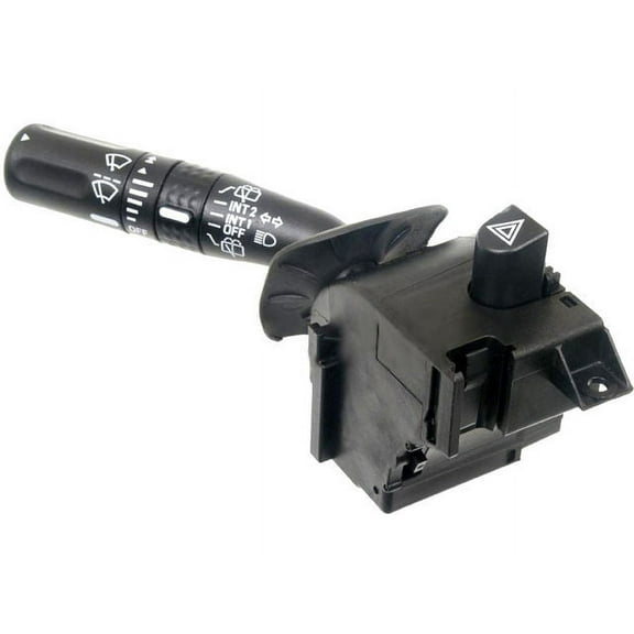 Turn Signal Switch - Compatible with 2003 - 2006 Ford Expedition 2004 2005