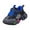 Z01-Blue, variant on Zshosam Sneakers Boys Shoes Toddler Boys Shoes Comfortable Walking Sneakers Casual Shoes Size 9,(Blue Toddler 9)