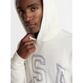 thumbnail image 4 of No Boundaries USA Hoodie with Embroidery, Men's XS-4XLT, 4 of 5