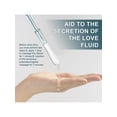 thumbnail image 4 of Pleasure Enhancing Gel Gentle Skin Friendly Formula Phytochemicals Nourishing|Comfort1 For Intimate Use-5PCS, 4 of 6