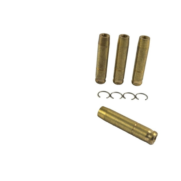 Valve Guide Replacement