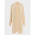 thumbnail image 4 of Open Front Maxi Long Knitted Cardigan Sweater for Women, 4 of 5