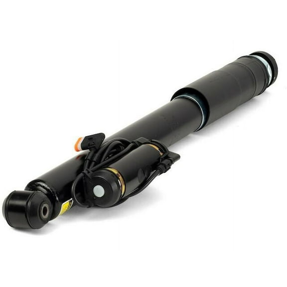 Rear Shock Absorber - Compatible with 2007 - 2011 Mercedes-Benz CLS550 2008 2009 2010