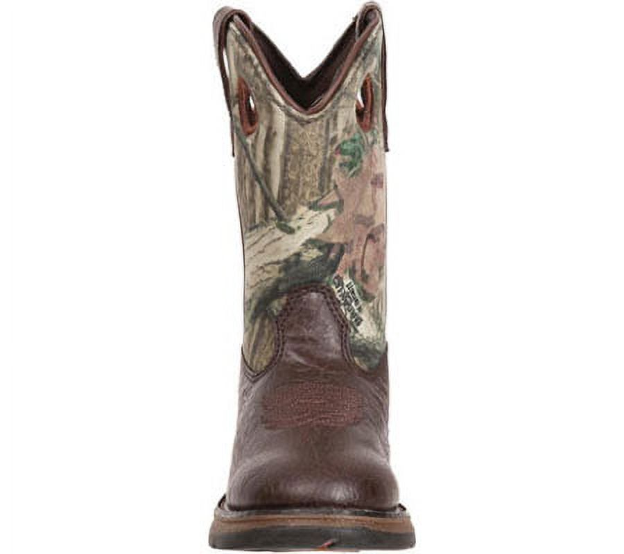 LIL' DURANGO® Little Kid Western Boot Size 1(M) - image 4 of 6