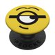 thumbnail image 1 of Disfraz de Halloween de Stuart Big Face de PopSockets Grip Minions, 1 of 6
