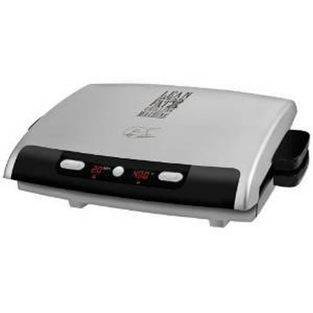 George Foreman GRP99 Next Grilleration Jumbo Grill -