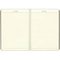 thumbnail image 2 of Gallery Leather 2022 Super Sonic Cambridge Weekly Desk Planner, 8"x5.5", 2 of 6
