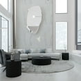 thumbnail image 5 of Uma Side Table in Brass, 5 of 11