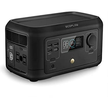 セット送料無料 【新品未使用】EcoFlow RIVER Pro720Wh - その他