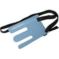 thumbnail image 3 of DMI Maddak MBoss Sock Slider Aid for Seniors and Elderly, Sock Helper for Disabled, Sock Assistance Mobility Aid, Stocking and Sock Dressing Aid Device with Adjustable 30-Inch Loop Strap, Blue, 3 of 6