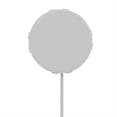 thumbnail image 1 of Chargeur Sans Fil Invisible 15W Charge Rapide Installation Facile Chargeur Rapide, 1 * Chargeur Sans Fil, Blanc, 1 of 7