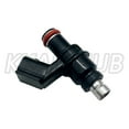 thumbnail image 5 of 3Pcs Fuel Injector For Honda Outboard 40HP BF40D BF40DK2 BF40DK4 LHA LRTA, 5 of 8