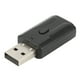 thumbnail image 3 of Adaptador transmisor y receptor ANGGREK 50 EDR Portátil para Auriculares Sistema Estéreo, 3 of 8