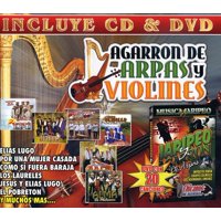 Agarron De Arpas Y Violines