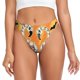 thumbnail image 1 of Fotbe Halloween Flamingos Tanga Sin Costuras para Mujer con Estampado – Panties Invisibles, Transpirables y Cómodos para Uso Diario-Medium, 1 of 6
