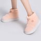 thumbnail image 5 of Calentador de pies con calefacción para hombres y mujeres, 3 configuraciones de calor, zapatos calientes eléctricos (Rosa 38-39) Ndcxsfigh Tenis De Mujer Tenis De Hombre, 5 of 8