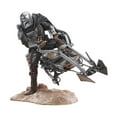 thumbnail image 2 of Star Wars Mandalorian Speeder Bike Premier 1:7 Statue, 2 of 5