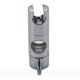 thumbnail image 5 of Hand Shower Holder Universal, Shower Holder Adjustable Shower Holder, 360 Rotatable Shower Hand Shower Holder Shower, Shower Holder For Slide (19/22, 5 of 5