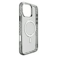 thumbnail image 4 of cellhelmet Magnitude Series MagSafe-Compatible Case (iPhone 16 Pro Max; Crystal Clear), CM-107-CC, 4 of 5