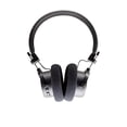 thumbnail image 4 of GRADO GW100x Auriculares inalámbricos abiertos – Bluetooth 5.2, batería de 40 horas, controladores de 44 mm – Auriculares supraaurales con micrófono para audiófilos – Diseño ligero y retro – para el h, 4 of 5