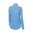 thumbnail image 4 of SPORT-TEK womens Pullover 4X-Large Pond Blue Heather, 4 of 4