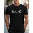 thumbnail image 1 of [Comfy Cotton] POASOD Men's Comfy Cotton T-Shirt | Cotton | Funny Graphic Print, Crew Neck, Short Sleeve | Casual Tee for Summer, 1 of 6