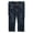 DeepBlue-2537, variant on KIDSCOOL SPACE Baby Little Boys Girls Jeans,Ripped Soft Stretchy Thin Denim Summer Pants,4-5 Years