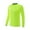 Green, variant on BLCHUNen Athletic Shirts for Men Long Sleeve Casual Crew Neck Pullover Slim Fitted Stretch Fall Workout Gym Active Sports Tops