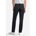 thumbnail image 4 of GINGTTO Mens Elastic Lightweight Denim Jeans Comfort Flex Slim Fit Trousers for Everyday, 4 of 6