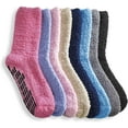 thumbnail image 3 of Non Skid/Anti Non Slip Grip Socks For Women/Men - Hospital Socks, 3 of 3