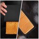 thumbnail image 5 of 2 moldes antiadherentes para pan con tapa, para tostar y hornear, 5 of 8