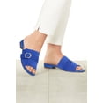 thumbnail image 6 of Comfortview Women's The Holden Slip On Mule, 6 of 6