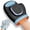 Black, variant on Comfier Hand Massager with Heat, Cordless Compression Hand Massage Machine for Arthritis and Carpal Tunnel Relief, Ideal Gifts Black, Gift for Father's Day