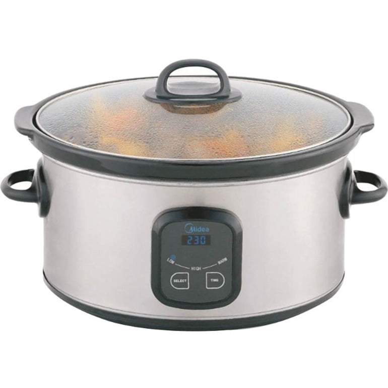 Midea Slow Cooker 6000 Series