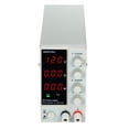 thumbnail image 4 of Dc Power Supply Regulated Switching Power Supply Adjustable Dc Power Supply Irfora NPS1203W, 4 of 7