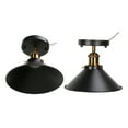 thumbnail image 4 of Plafonnier Industriel, Plafonnier 85-240V pour Extérieur pour Salon, 4 of 8